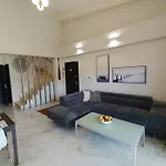 Feriehus Nook *