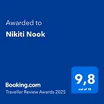 Nook * Nikiti (Sithonia)