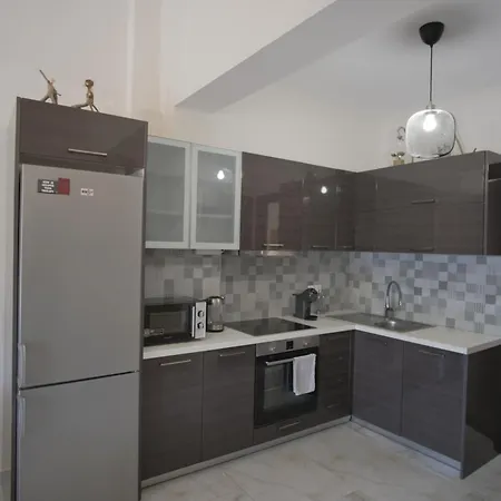 Nook Nikiti (Sithonia)