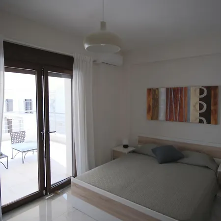 Casa vacanze Nook Nikiti (Sithonia)