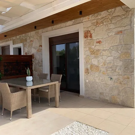 Feriehus Nook Nikiti (Sithonia)