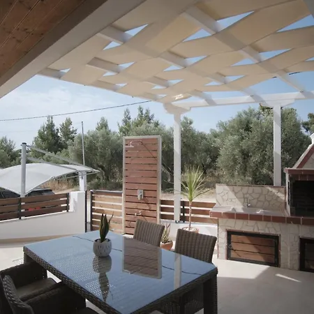 Vakantiehuis Nook