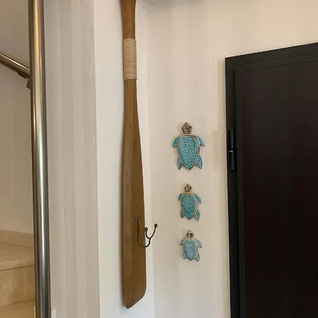 Nook Holiday home Nikiti (Sithonia)