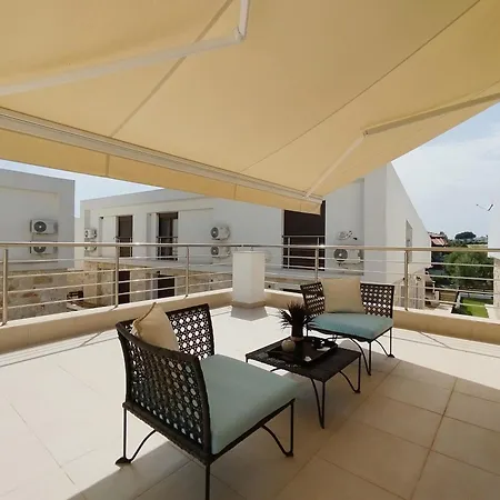 Nook Holiday home Nikiti (Sithonia)