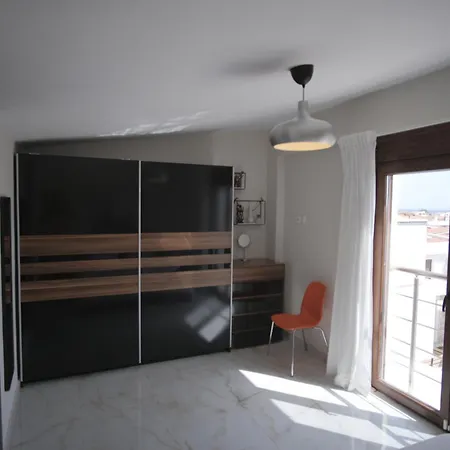 Tatil Evi Nook