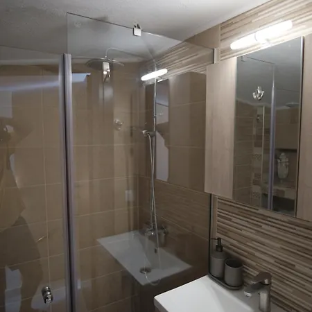 Nook * Nikiti (Sithonia)