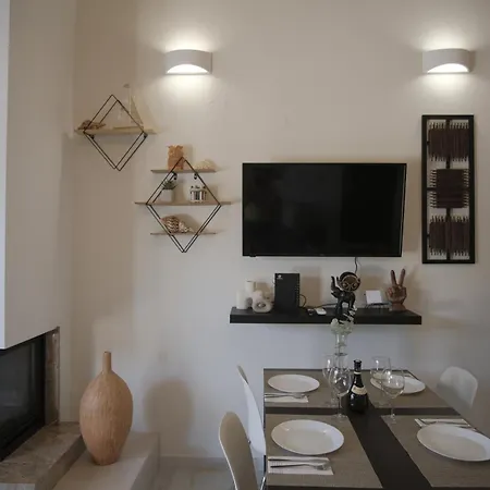 Holiday home Nook Nikiti (Sithonia)