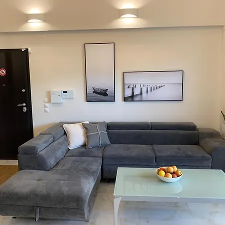 Nook * Nikiti (Sithonia)