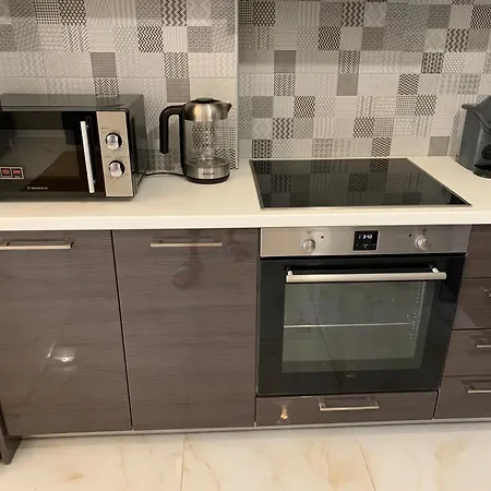 Nook Nikiti (Sithonia)